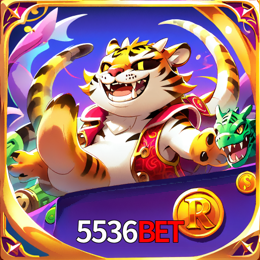 5536BET
