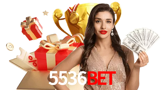 Jogue com dealers reais no 5536BET!
