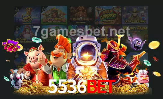 cassino 5536BET